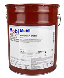 Mobil Grease